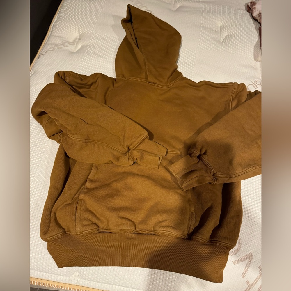 Gap x Yeezy Hoodie - Picture 2 of 4